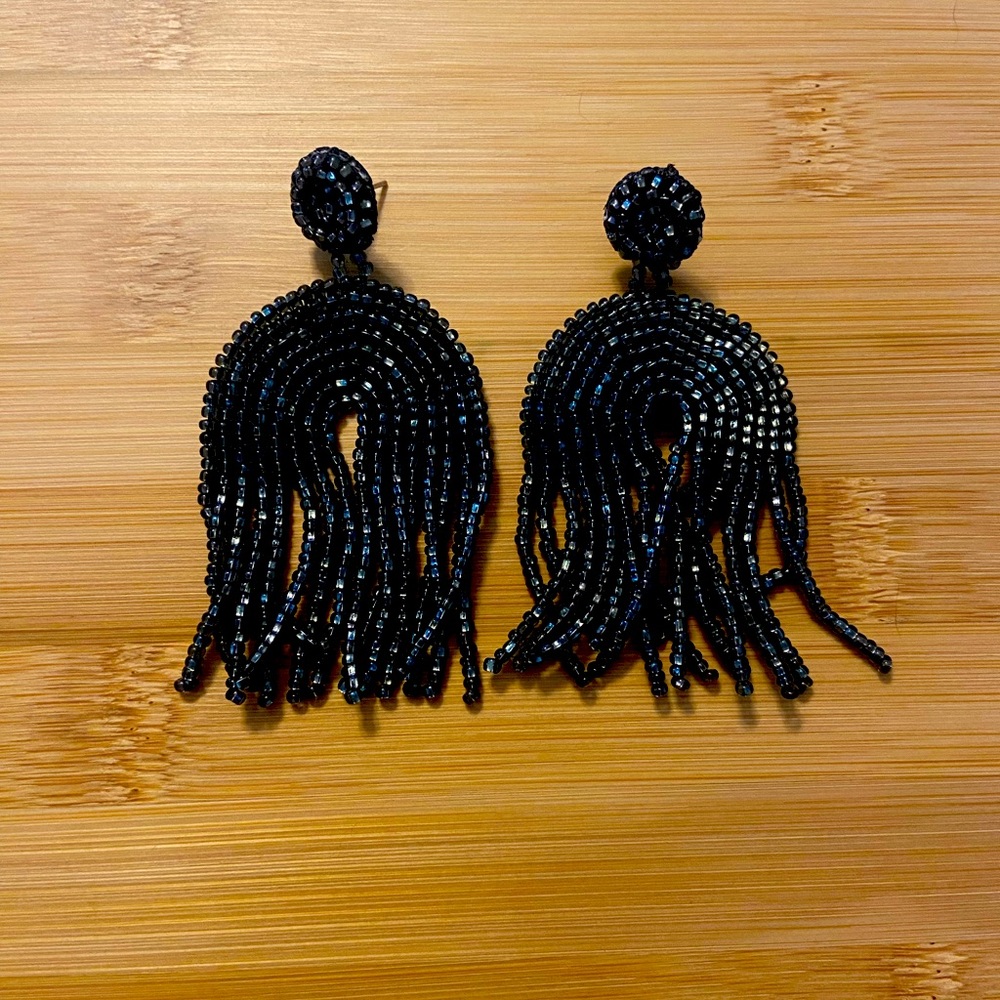 Noonday Earrings